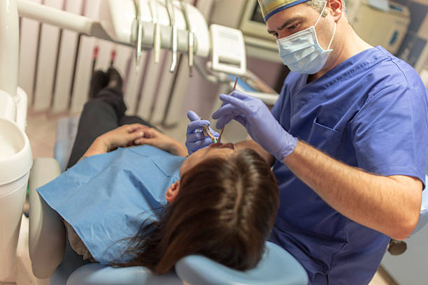 Best General Dentistry  in Glen Lyon, PA
